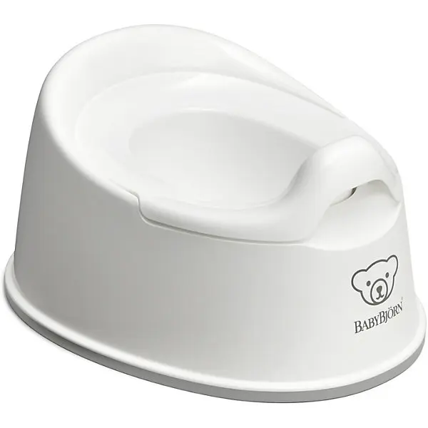 Детский горшок BabyBjorn Smart Potty|Горшки| |