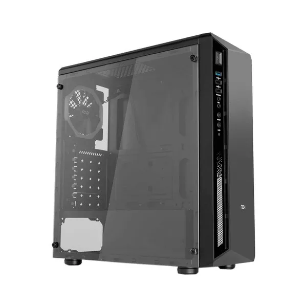ATX Semi-tower Box NOX NXINFTYATOM | Компьютеры и офис