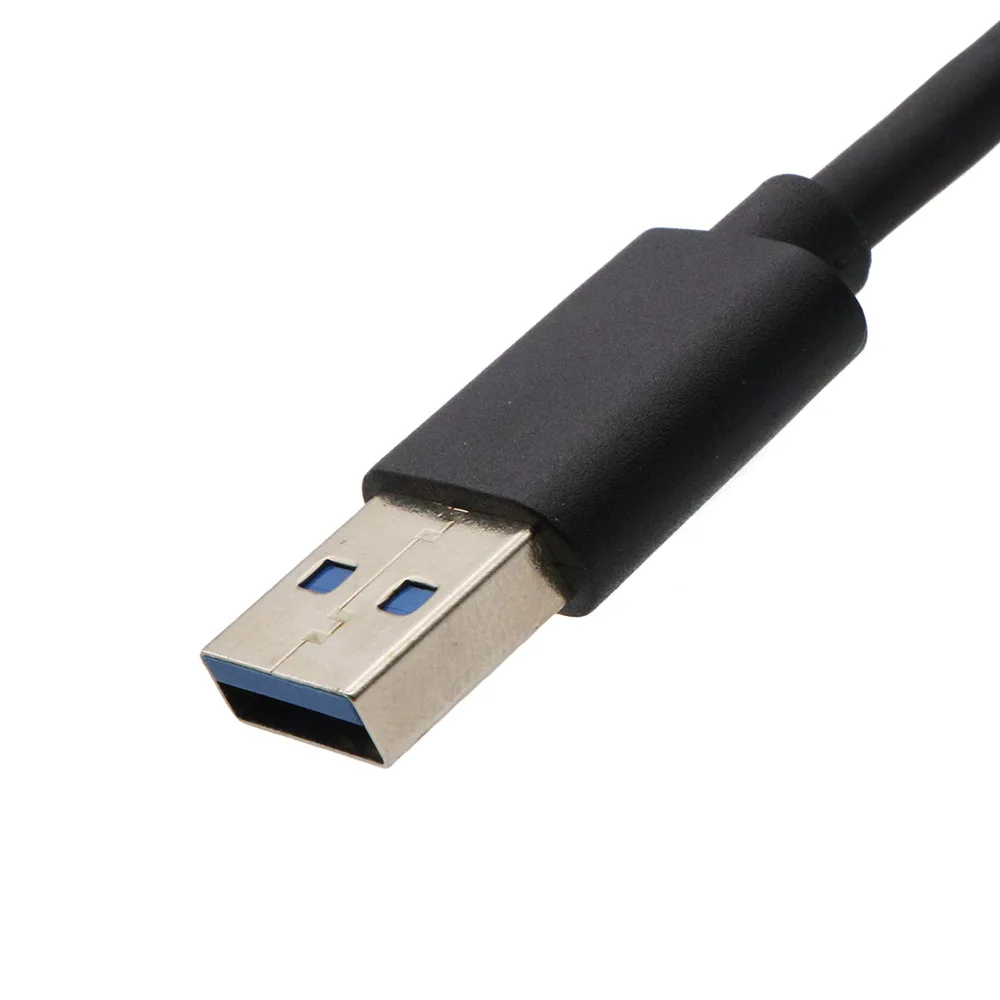 Кабель USB 3 1 Gen 2-Type-C длиной метр внешний Мужской кабель для передачи данных 10