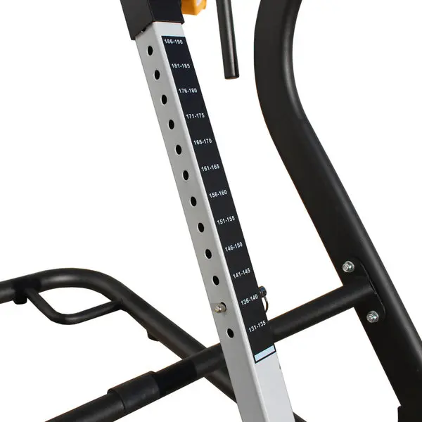 Таблица инвестиций Yatek PRO высокая прочность поддерживает до 150 кг обеспечивает