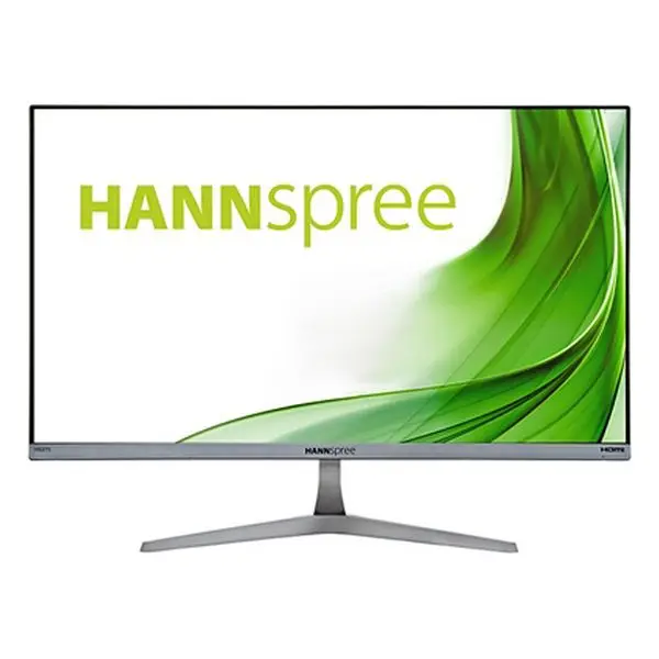 Монитор HANNS G HS275HFB 27 &quotFull HD светодиодный HDMI серебристый|Мониторы| |