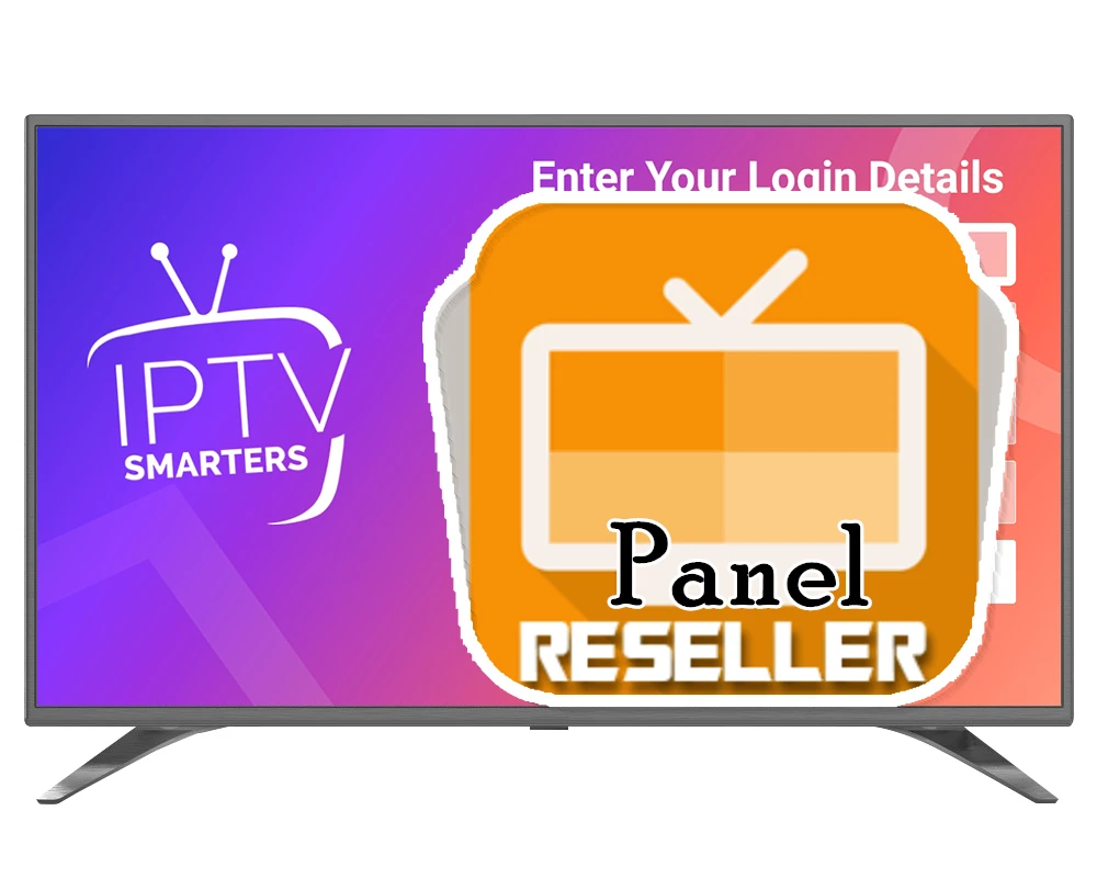 TVLINK США IPTV Канада IPTV предложения подписки одна панель с кредитов, которые можно открыть некоторые 3/6/12 месяцев код IPTV