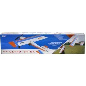 E-Flite mini ultra stick are-efl2250 | Игрушки и хобби