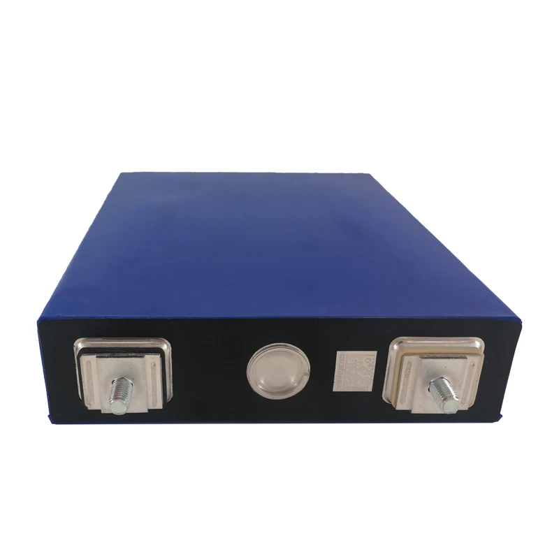 

4pcs LifePo4 3.2V 100Ah Lithium Iron Phosphate Battery Pack Cell For Solar System Home Storage Motor Cycle Electric Car