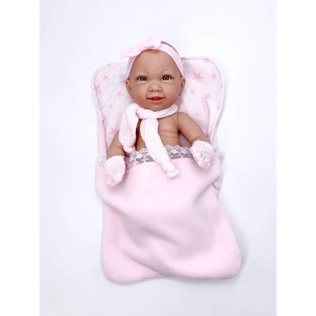 Боблхед куклы Маноло из винила Валерия 33 см (9046) он.