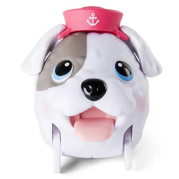 Игрушка Chubby Puppies коллекционная фигурка | Игрушки и хобби
