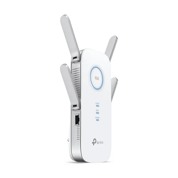 Range Extender Dualband TP Re650 Ac2600 800 MB In 2 4 GHz AND 1733 5 1 p Giga Antennas Fixed | Мобильные телефоны и