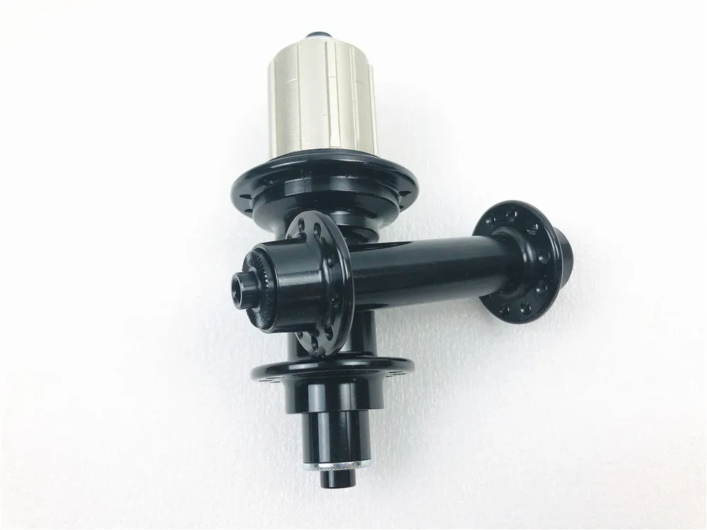 Powerway R13 20 24 отверстие дорожный велосипед концентратор супер светильник 11S V
