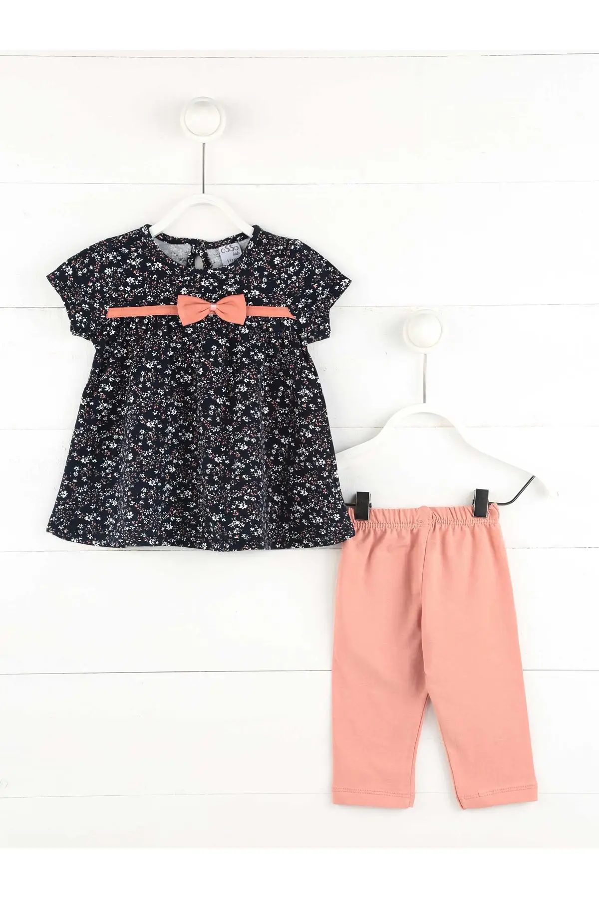 Детский Повседневный ежедневный костюм колготки платье повседневная одежда с