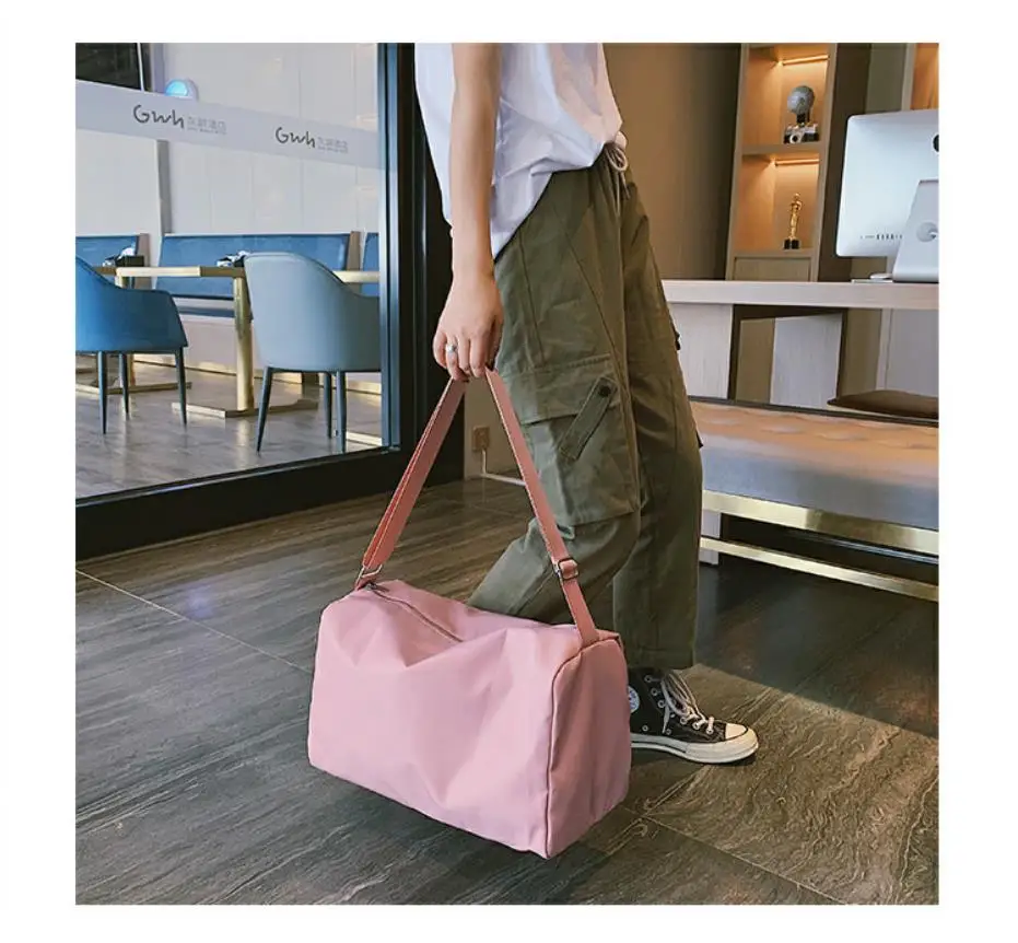 Сумка на плечо для макияжа женская модная повседневная Водонепроницаемая