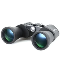 celestron cometron 7x50 high quality astronomy binoculars low night vision long range telescope for outdoor hunting camping
