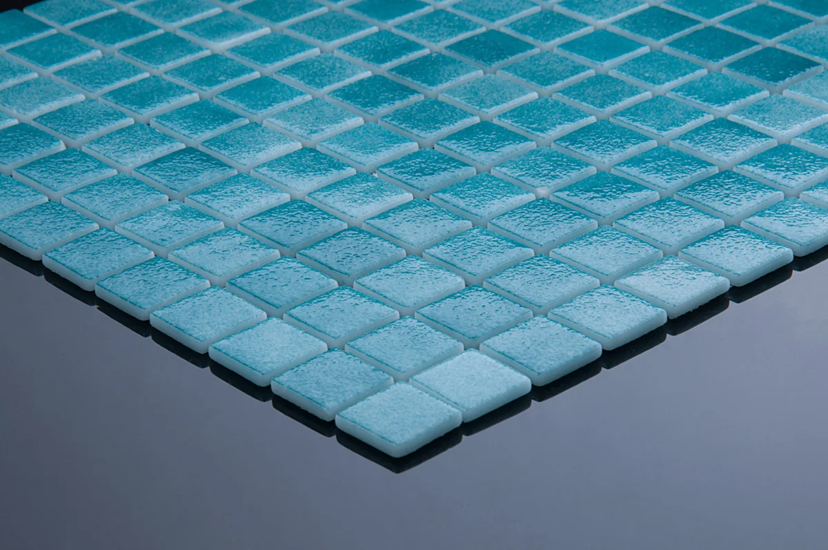 

20 PCS (2 M2=1 BOX) POOL TILES (Price is for 2 m2 tiles)