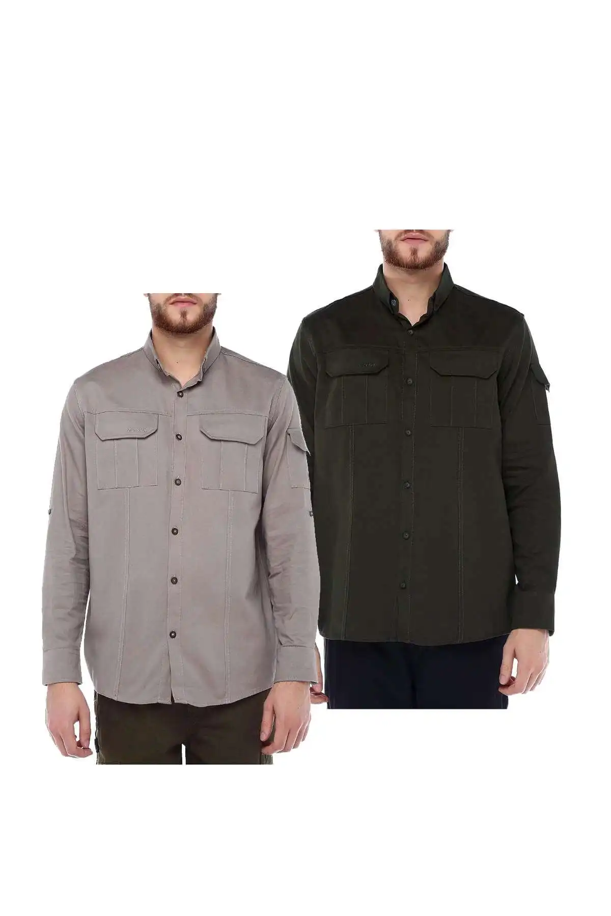 

Guntack Hunter Outdoor Shirt