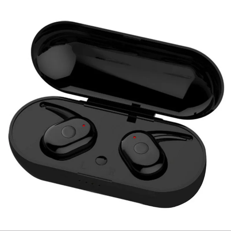 TWS Bluetooth гарнитура bluetooth наушники auriculares bluetooth inalambrico беспроводные наушники fone de ouvido bluetooth D60