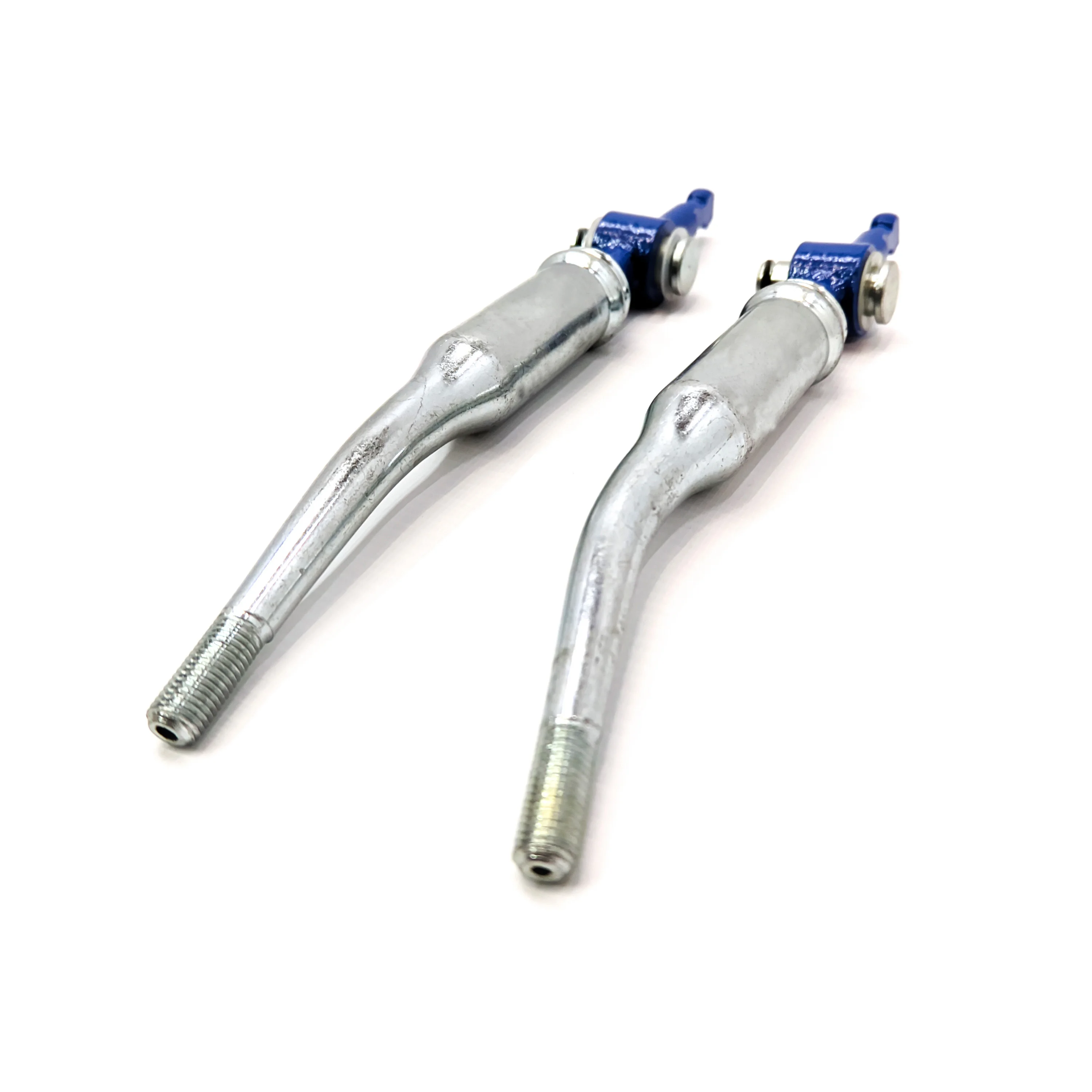 Levers silent on the distribution box Niva 4x4 Vaz 2121 2131 | Автомобили и мотоциклы