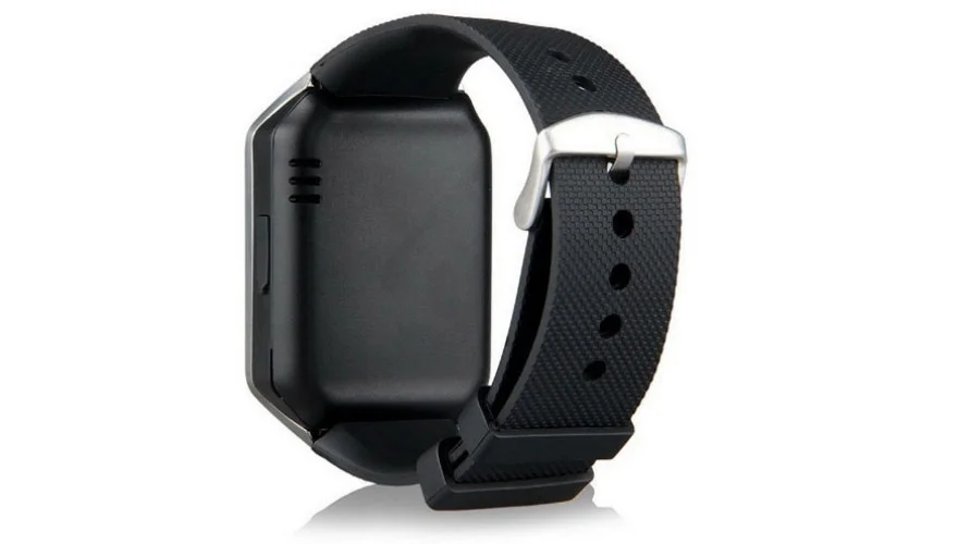 Часы CARCAM SMART WATCH DZ09 фитнес камера напоминания будильник калькулятор|Смарт-часы| |