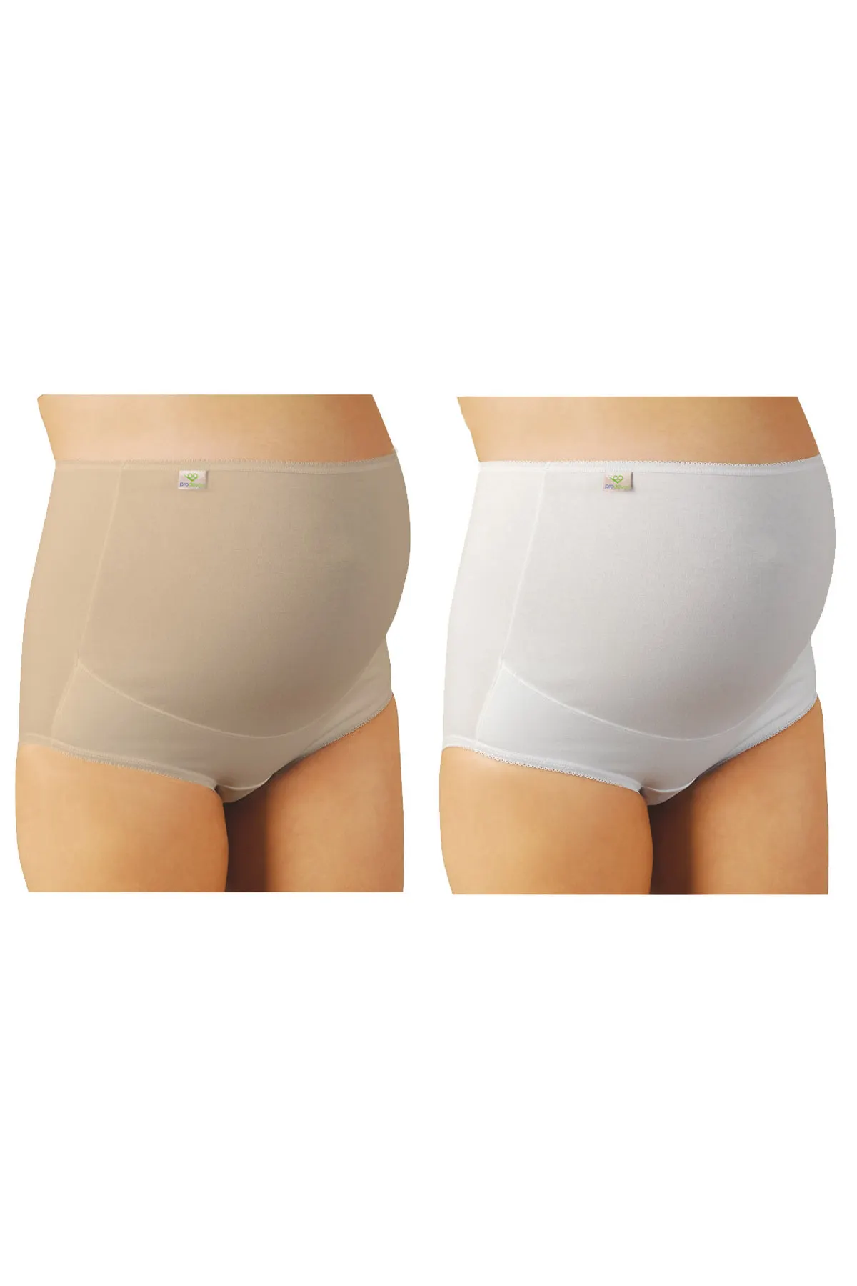 

Prodevon Straight Maternity Panties
