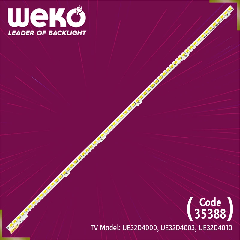 

TV LED лампочка-39,3 см-58 светодиодный S-всего 1 шт.