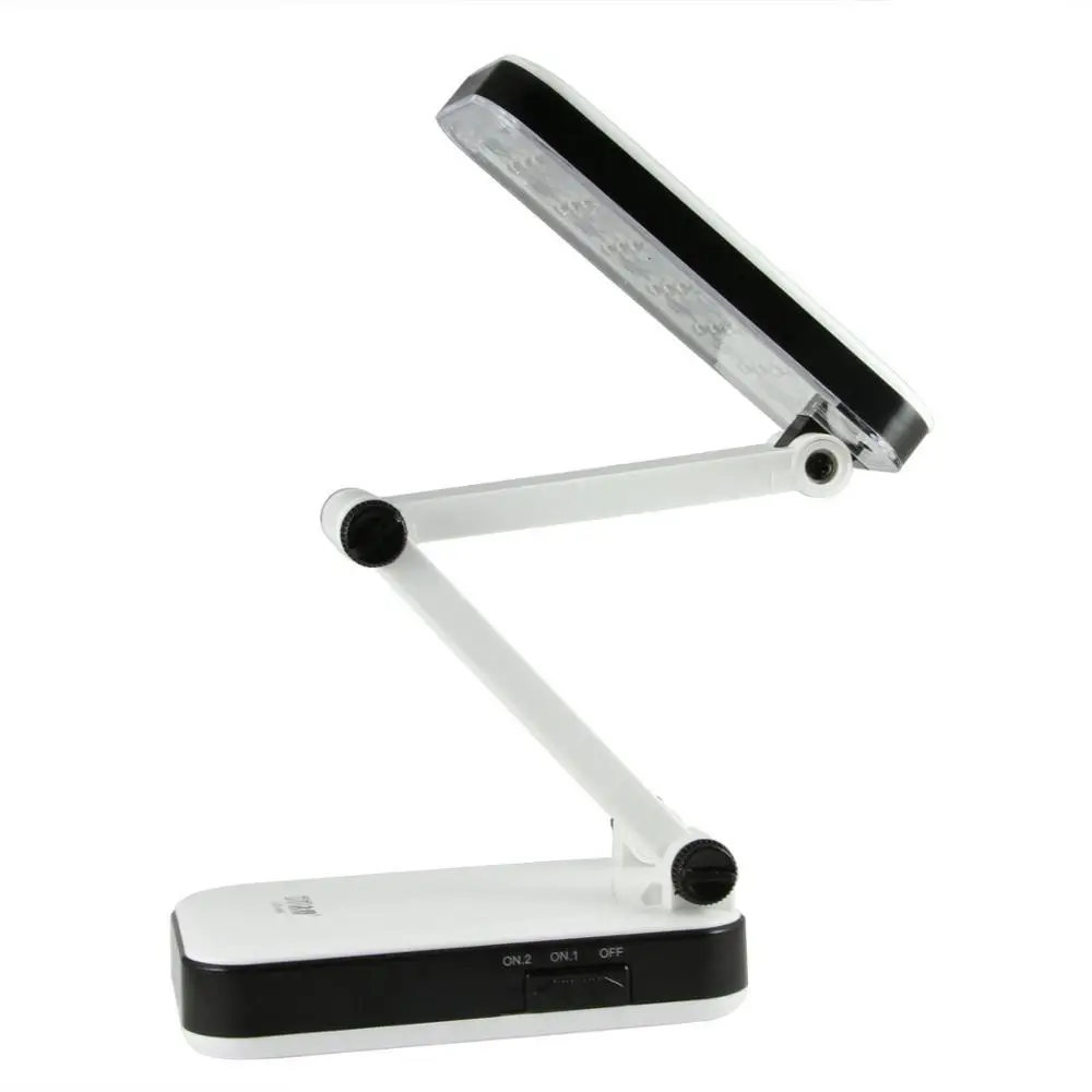 Лампы FLEXO 24 светодиодный S складной перезаряжаемый аккумулятор без кабелей Цвет