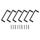 Регулируемый Монтажный кронштейн для радиатора Lian-Li