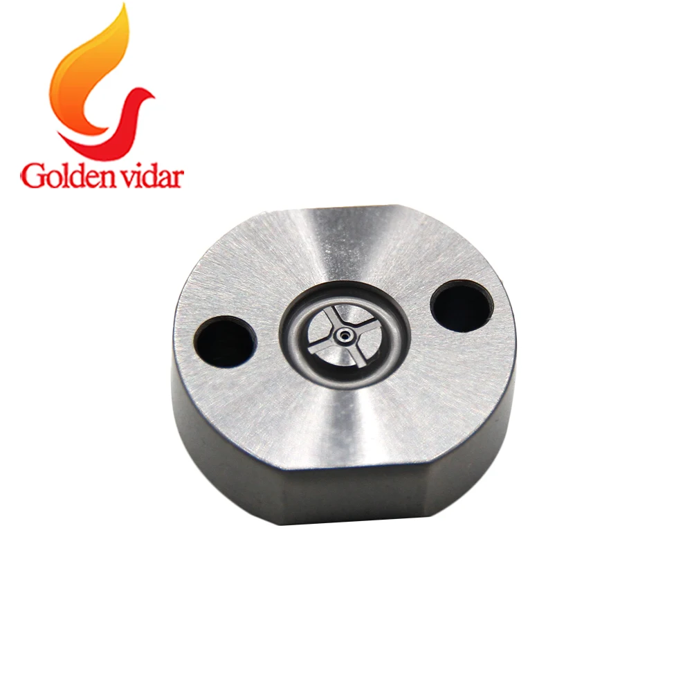 6 шт./партия регулирующий клапан SF03 BGC2 пластина клапана для инжектора Denso