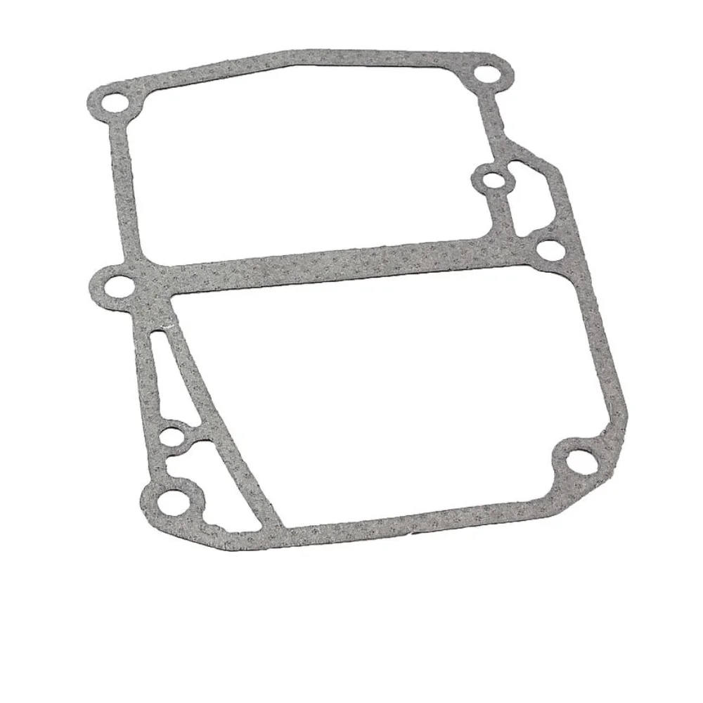 Прокладка под блок двигателя Yamaha 9.9F-15F Omax 63V45113A1_OM | Морское оборудование