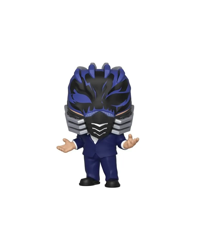 Funko POP! Анимация 609 моя геройская академия все за один | Игрушки и хобби