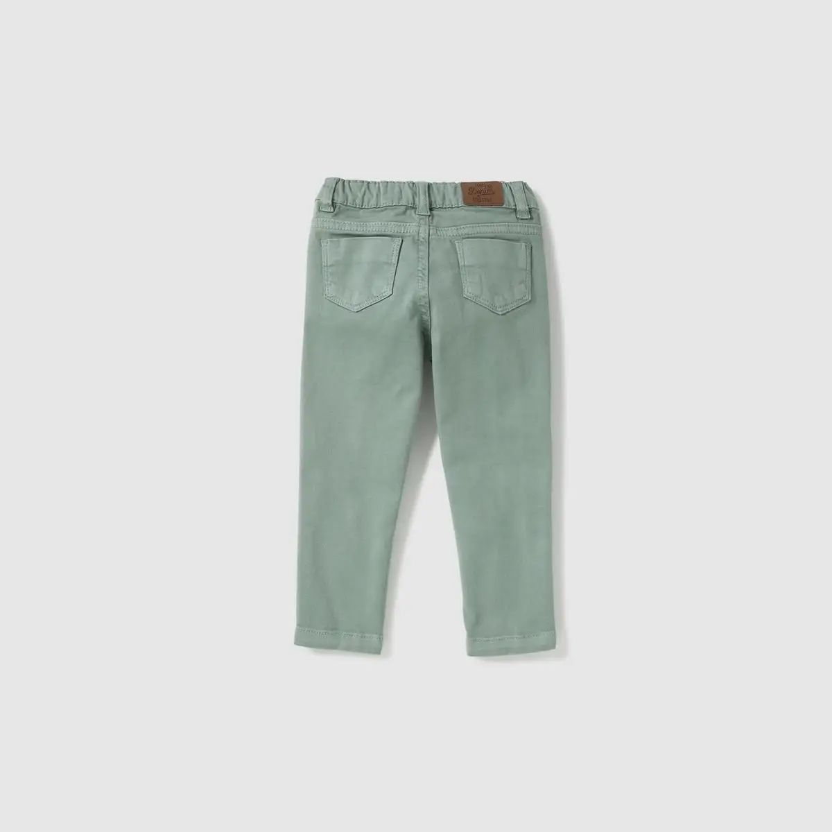 Детская саржа PANTALON |