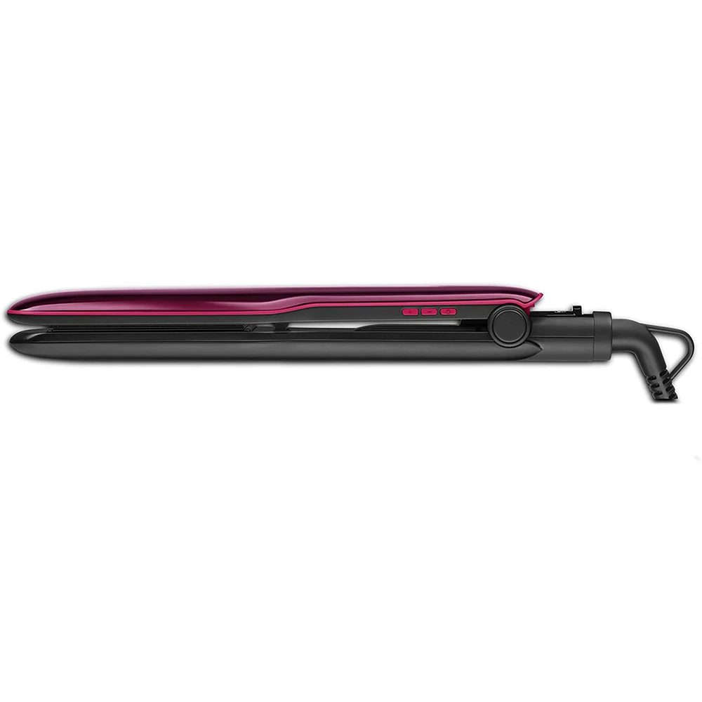 

Rowenta SF4112F0 Extra Liss Wide Plate Hair Straightener,Auto Power Off,Warm Up Time: 30 sec, Temperature Range: 130 - 230 C