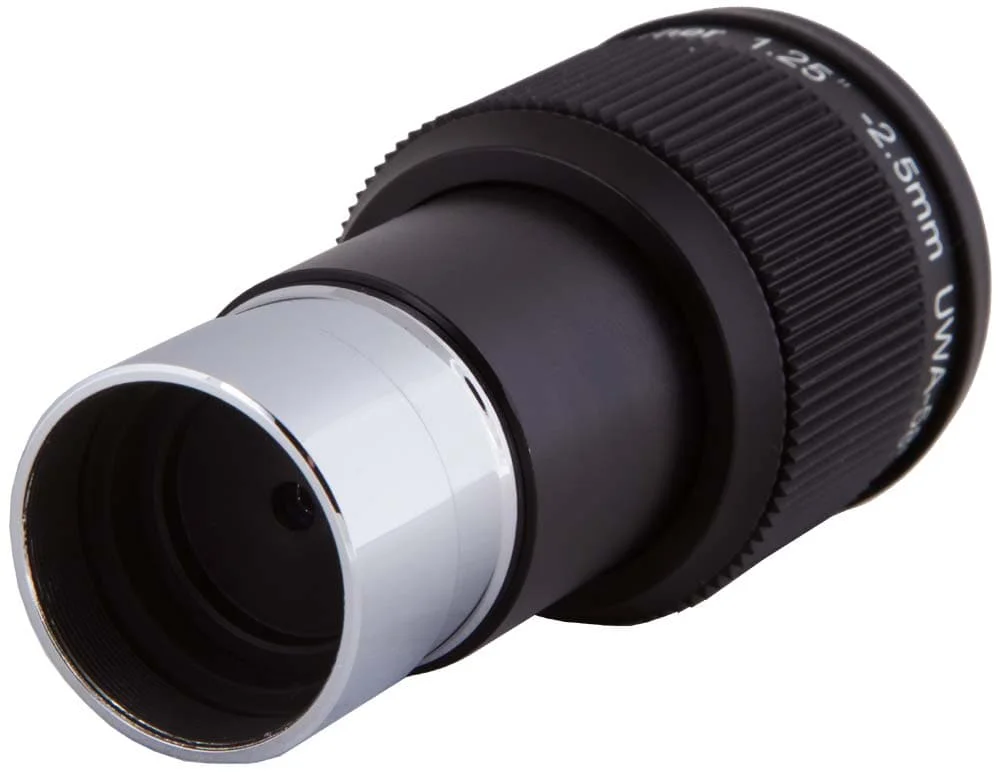 Окуляр Sky-Watcher UWA 58° 2 5 мм 1 25&quot | Спорт и развлечения