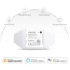 Meross HomeKit Smart WiFi Garage Door Opener, Works with Apple HomeKit, Siri, CarPlay, Alexa, Google Assistant and SmartThings 2