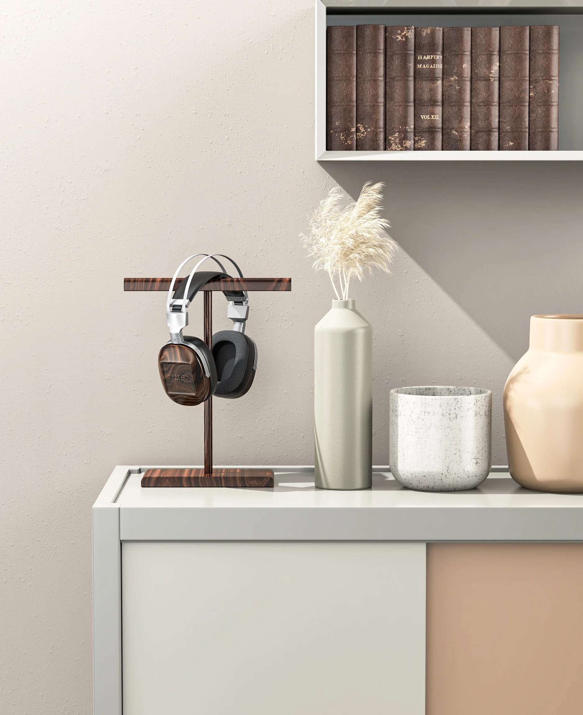 BLON B60 50 мм диафрагма с бериллиевым покрытием HiFi накладные Игровые наушники