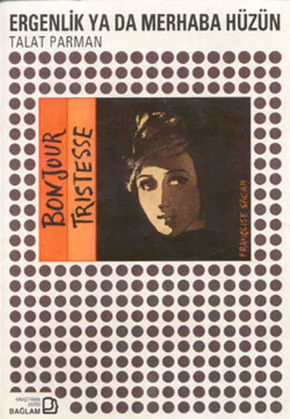 Подростковый или привет грусть Talat Parman контекстное издание (Турецкий) |