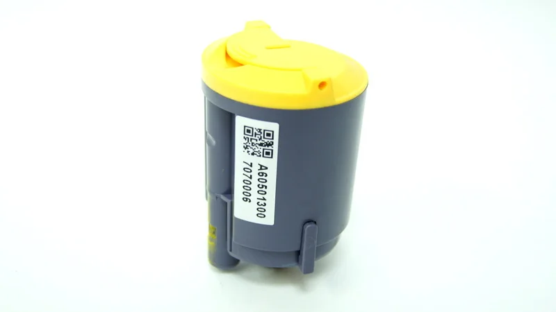 Картридж CLP-Y300A Yellow для Samsung CLP-300/ CLX-2160/ CLX-3160 совместимый |