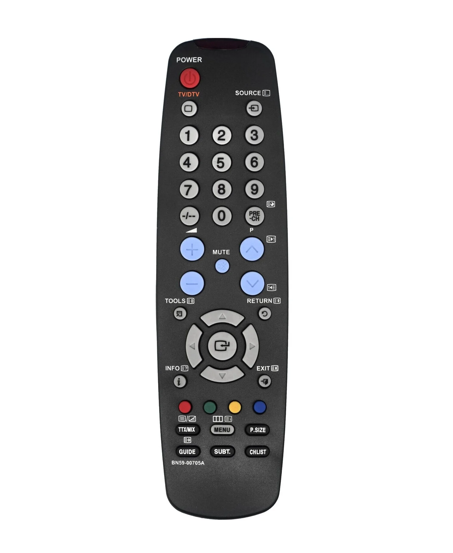 Пульт для телевизоров SAMSUNG BN59-00705A