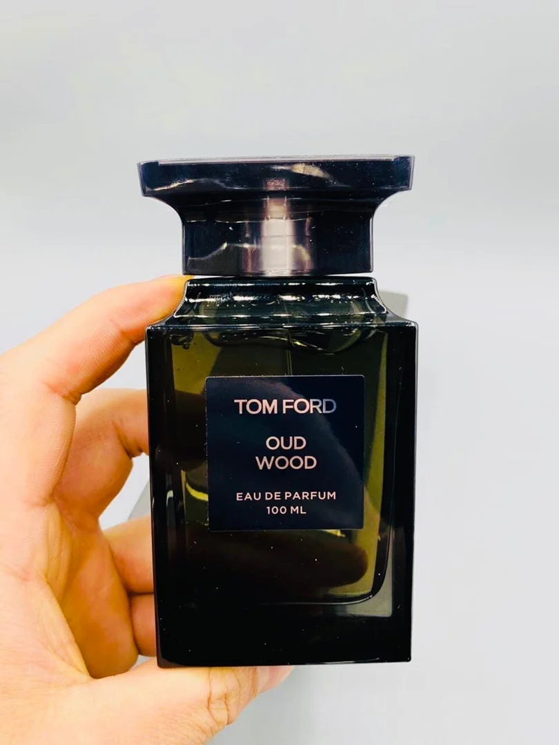 Рисунок 5 - TOM FORD Oud Wood 50 мл 100 мл