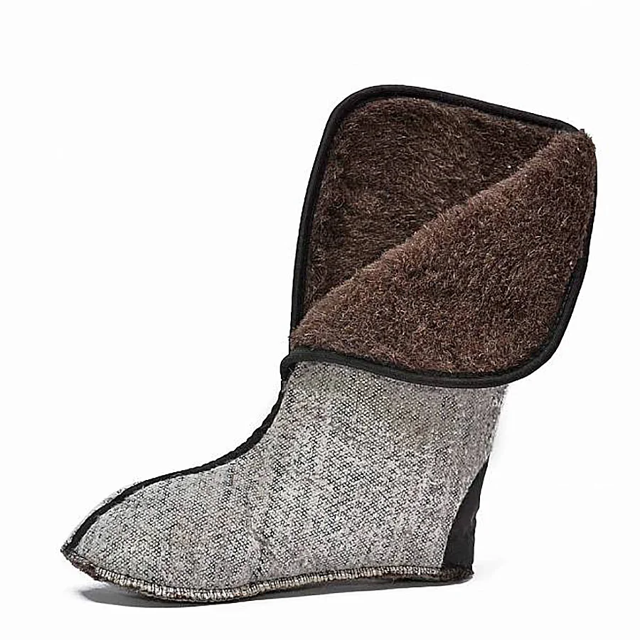 NORDMAN Classic, Quaddro Зимние Мужские сапоги из ЭВА  обувь для рыбалки охоты до минус 50 очень теплые