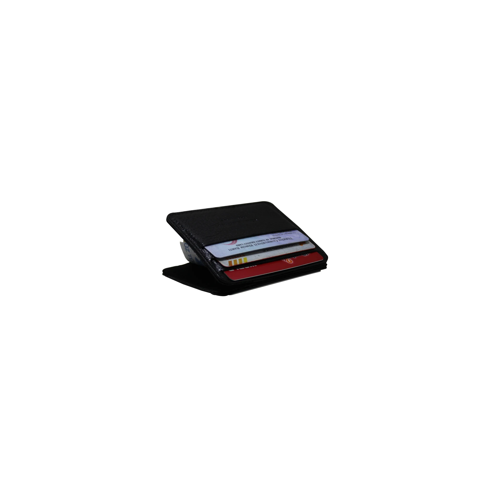 

Genuine Leather Magic Wallet