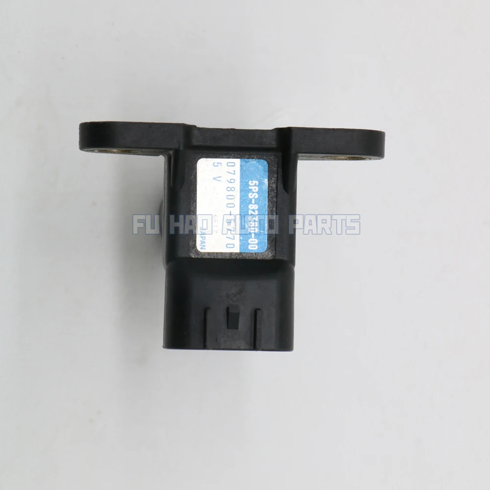 

OEM 5PS-82380-00 079800-5770 Manifold Absolute Pressure Sensor MAP Sensor for Yamaha TDM900 YP400 XP500 XT660 XV1900