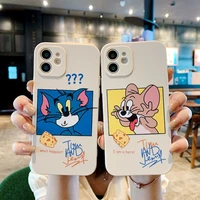 pinzheng cartoon luxury original phone case for iphone 7 6 6s 8 plus cases cover smart phone case for iphone 11 12 pro x xr max