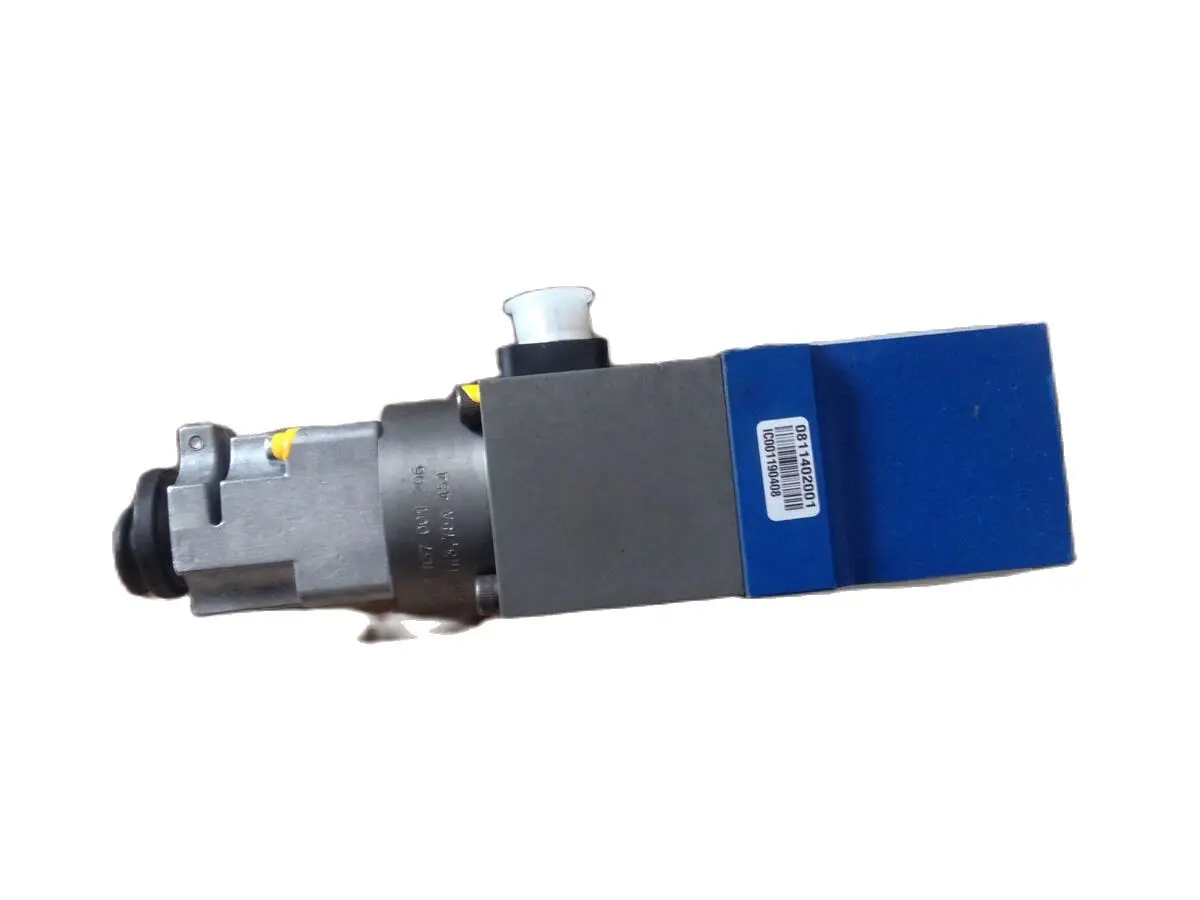 0811402001 DBETBX 10/250G24 37Z4M 38 Новый rexroth клапан|Клапан| |
