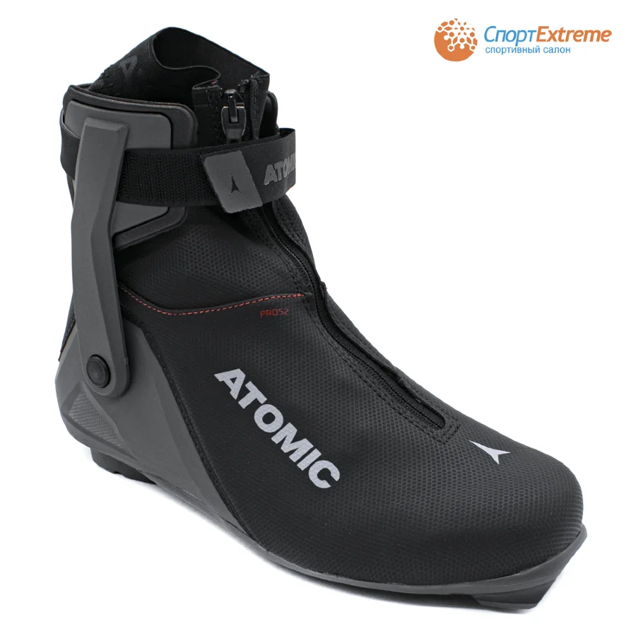 atomic professional boot