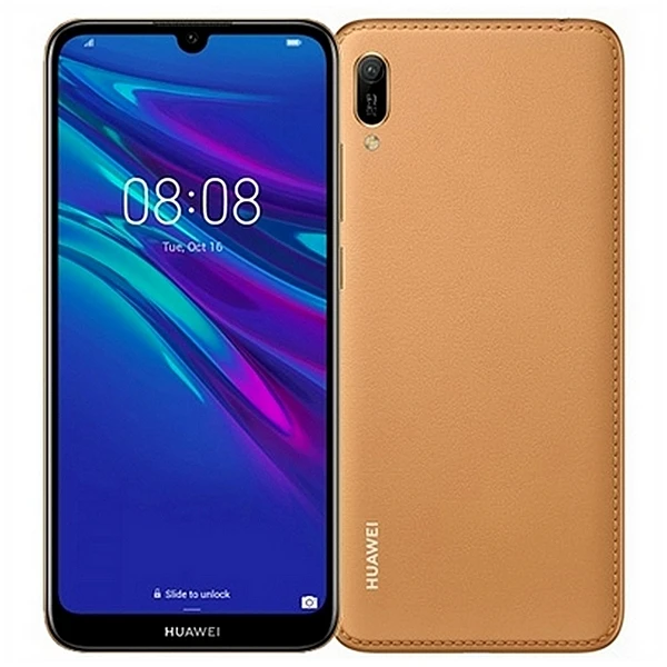 Смартфон huawei Y6 2019 6 09 &quotчетырехъядерный 2 Гб ОЗУ 32 ГБ|Смартфоны| |