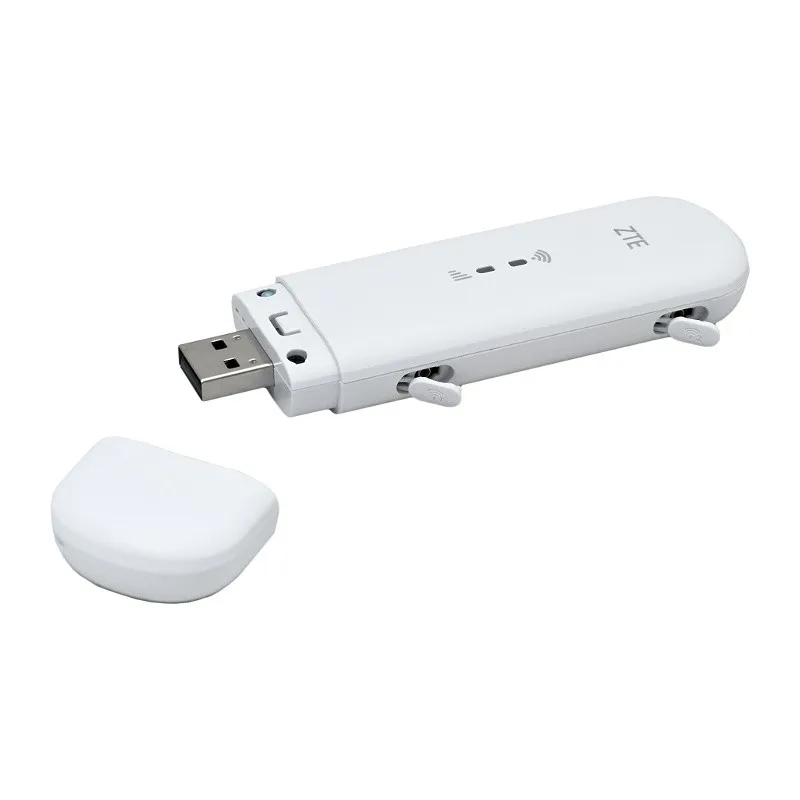 USB modem with Wi-Fi ZTE 79u 79ru. Stitched 3G 4G LTE modem. With connector for TS9 antenna. Any Sim. Analog E8372 | Компьютеры и офис
