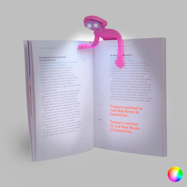 Гибкая Универсальная лампа светильник 144948 | Компьютеры и офис