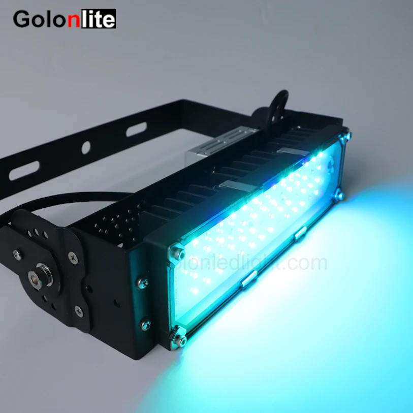 BSF LED lighting 50W 100W 150W 200W 250W 300W light for black soldier fly mating room insect breeding lamp waterproof | Освещение