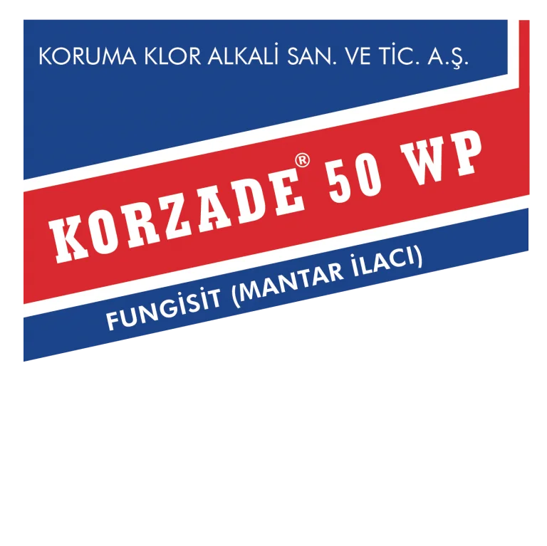 

Korzade 50 WP 200 Gr