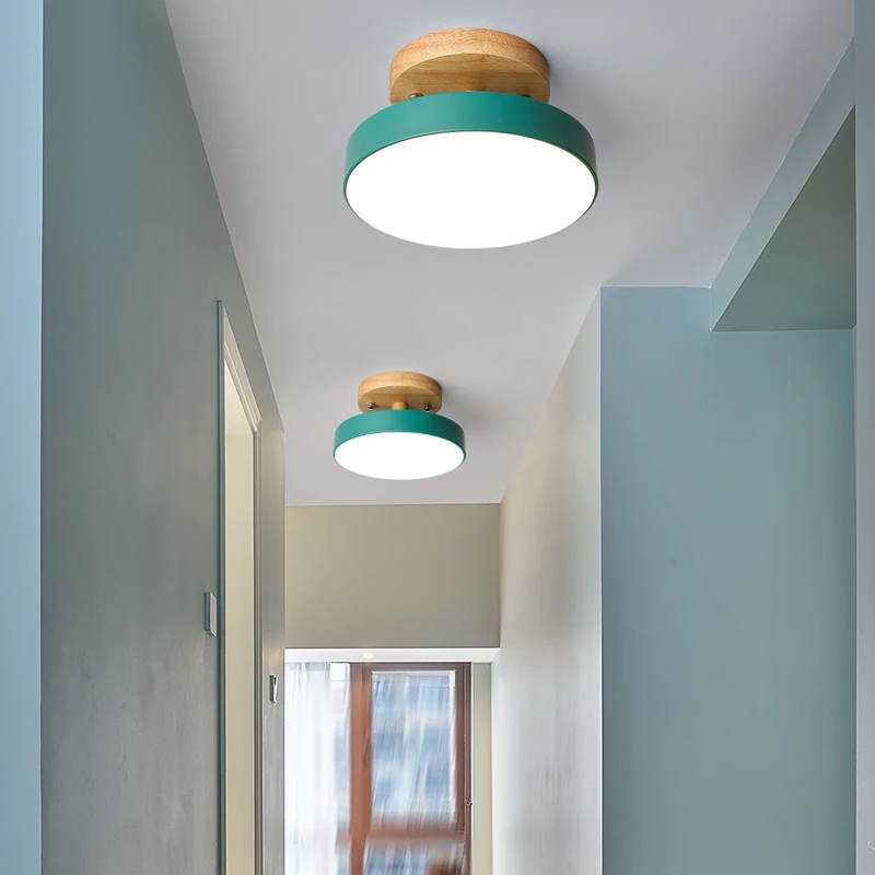 

LED Ceiling Lights Modern Chandelier Ceiling lamps Indoor Kitchen Lights Surface Mounted Living Room Bedroom Corridor Balcony