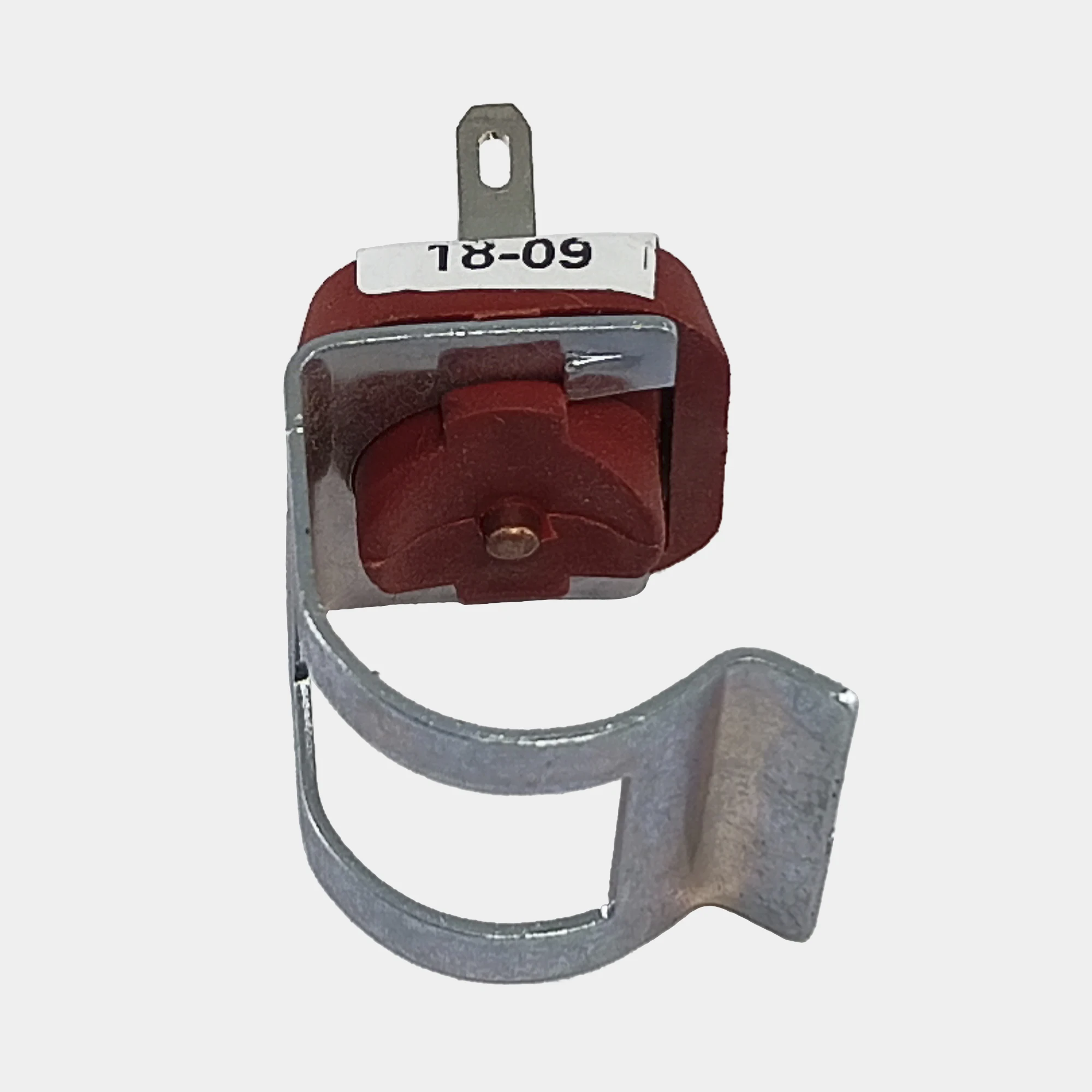 NTC датчик температуры воздуха 1/2 87004000150 направляющий