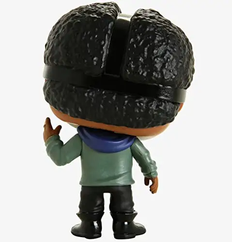 Funko Pop! Виниловые Фильмы Рисунок: с принтом &quotчистка: развевающийся Бог (анархии) |